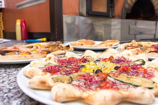 Pizza Loca