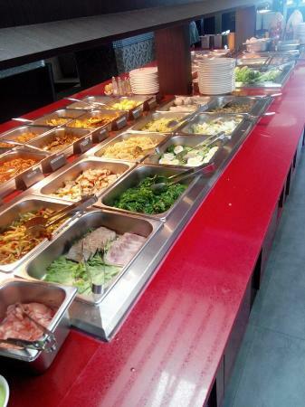 Le Wok d'Or