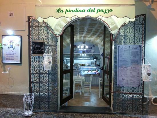 La Piadina Del Pozzo