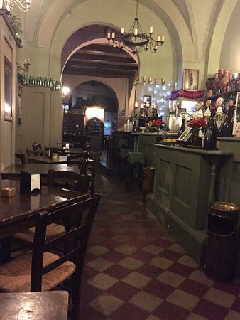 Osteria Bonadies