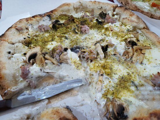 Bottega della Pizza