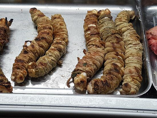 Trattoria Dal Tenerissimo