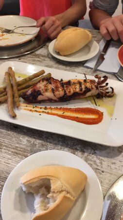 La Tahona Bar