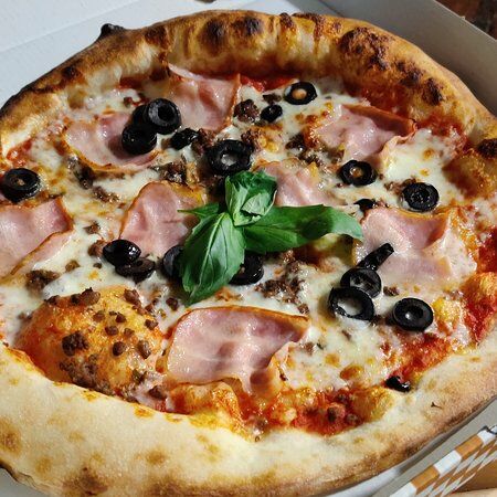 Pizzburger