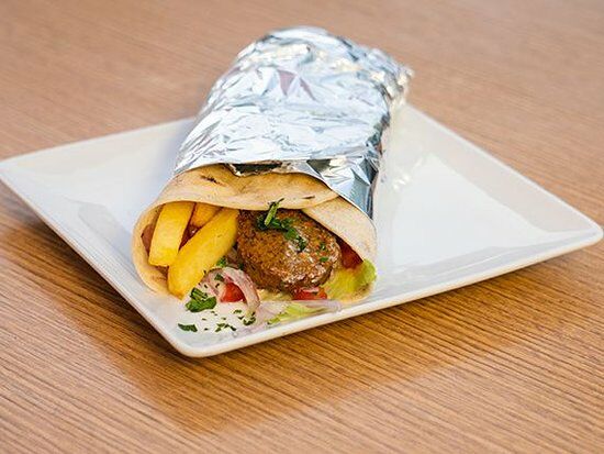 Tikva Shawarma