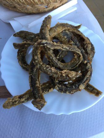 Restaurante Silvino