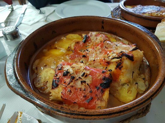 Areiro de Cangas