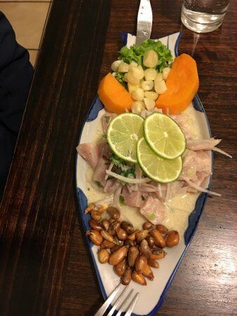 Peru Nikkei