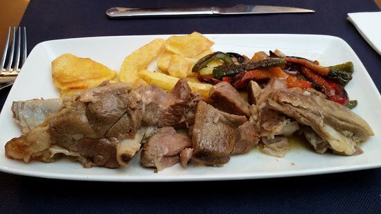 El Rincon Andaluz