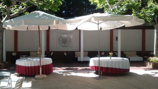 La Hipica de Logrono