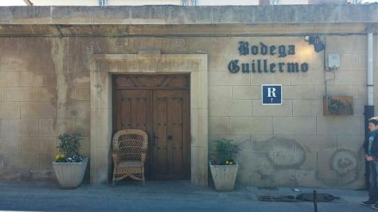 Bodega Guillermo