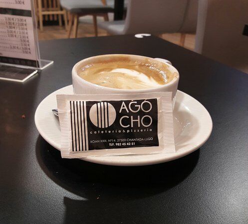 Pizzeria O Agocho