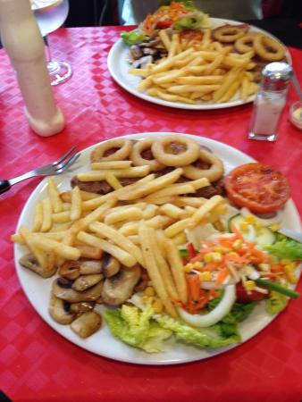 The Dog & Duck