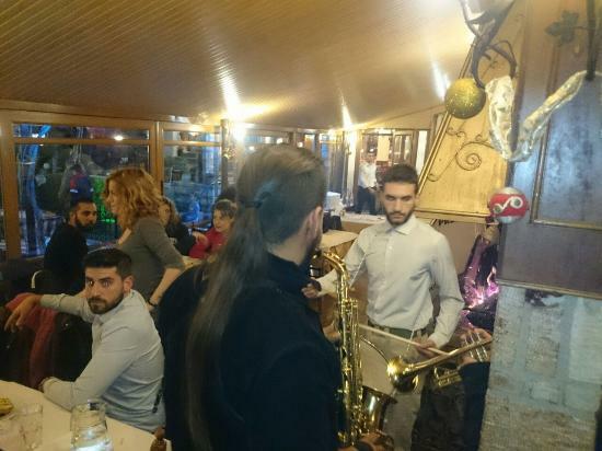 Taverna Vlachos