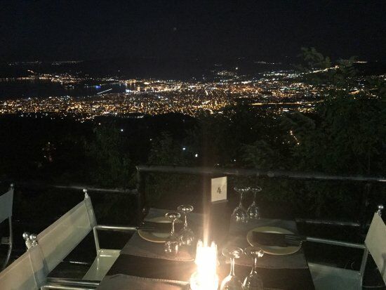 La Veranda Bar Restaurant