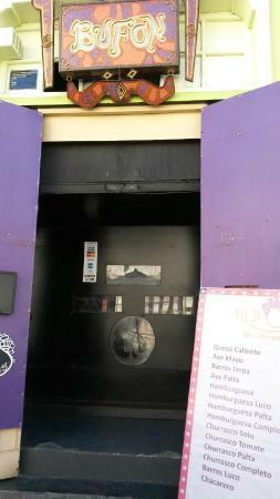 Pub Bufon