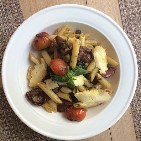 Bistro O