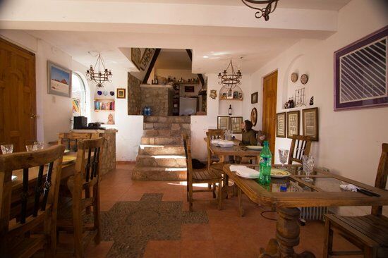 Trattoria Sapori d'Italia