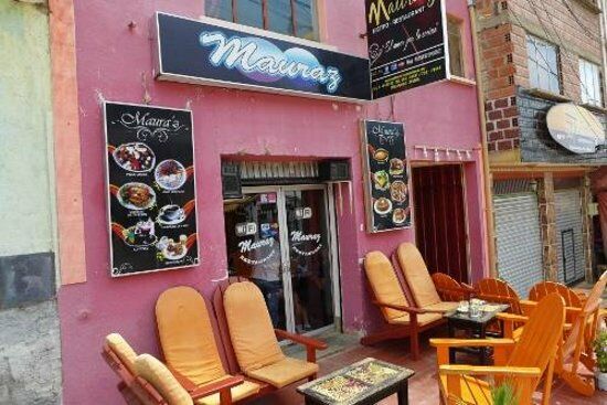 Maura'z Restaurant