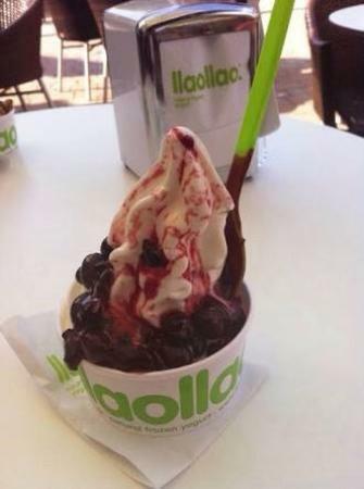 Llaollao