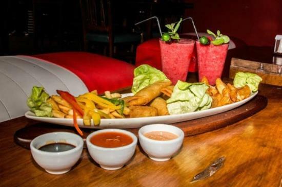 Bitacora Bar
