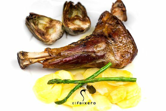 El Faixero Restaurante