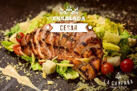 LA CAMPANA Taphouse & Cocina