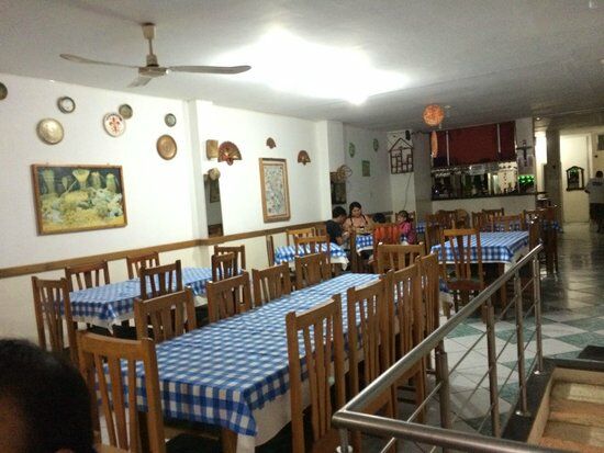 Pizzeria Da Giulio