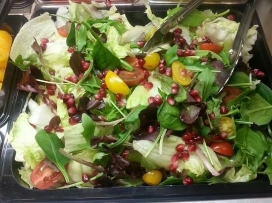 Chillies Indisk Resturang