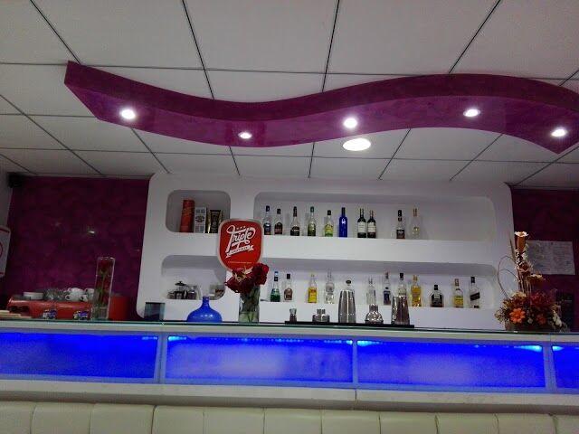 Leoni Pizzeria