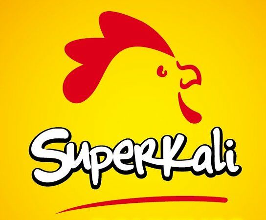 Asadero Superkali