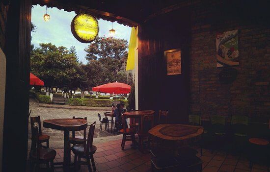 Café Tabona