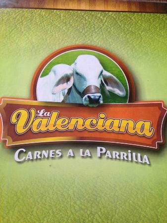 La Valenciana
