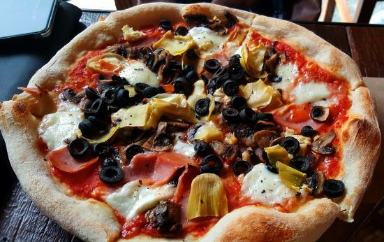 Da Filippo Pizza Artigianale