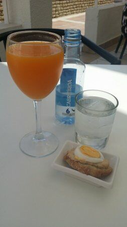 Angie's Cafe