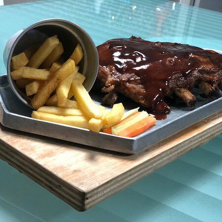 Bar B.q