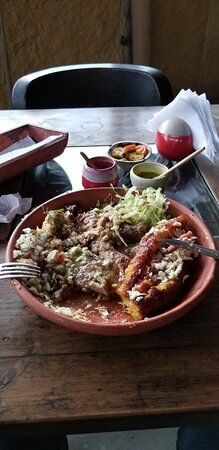 Tacos y Tequila