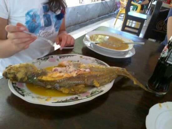 Restaurante El Tio