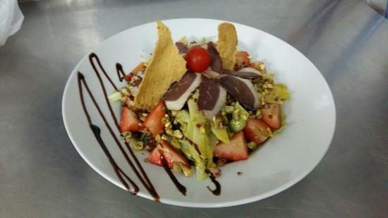 Restaurante El Rinconcillo