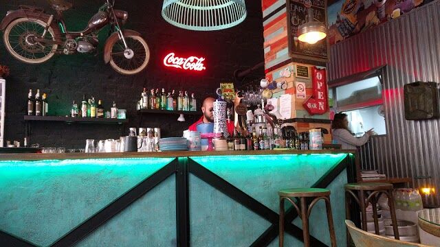Picnic Soho