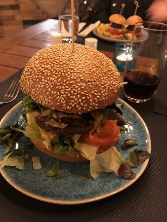 Restaurant Twing
