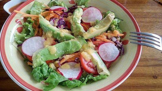 La Semilla Cafe-Restauant-Pasteleria