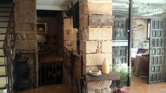 Palacete de Maria Rosa Restaurante