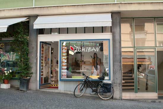 Sushi Ichiban