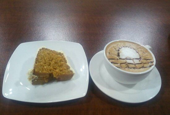 Misk'i Kaffe&Chokolade