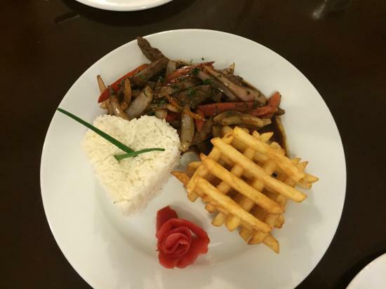 Restaurante Tala