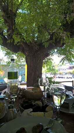 Parrilla San Antonio
