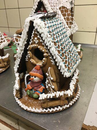 Bar Pasticceria Fontana