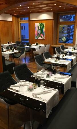 arthausRESTAURANT