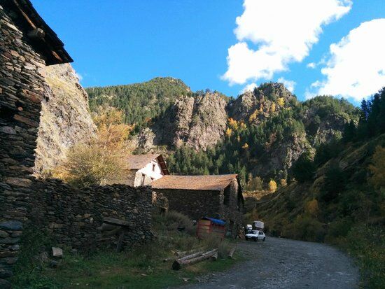 Casa Sisqueta